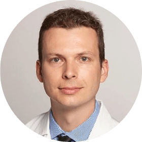 Fedor Panov, MD