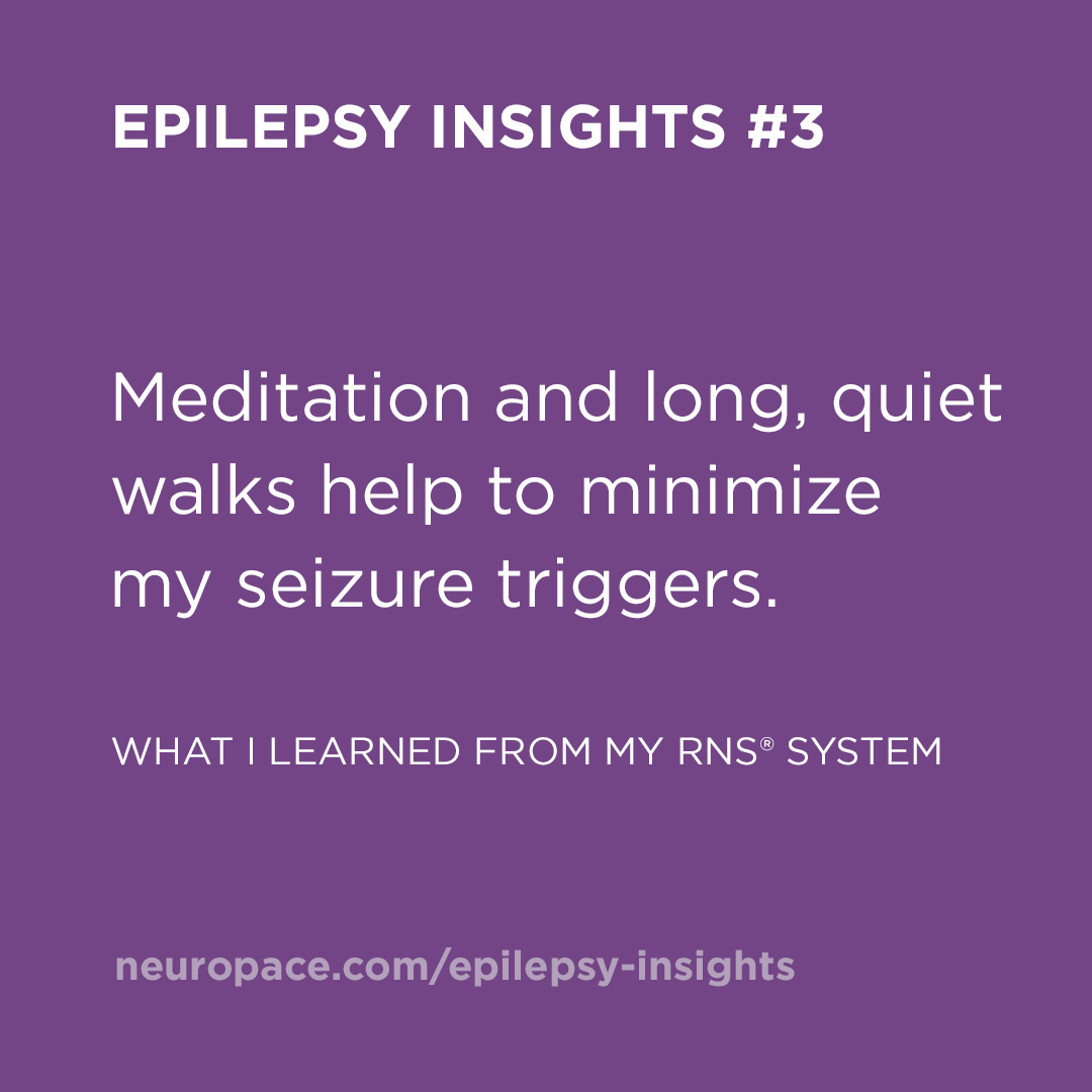 epilepsy insights