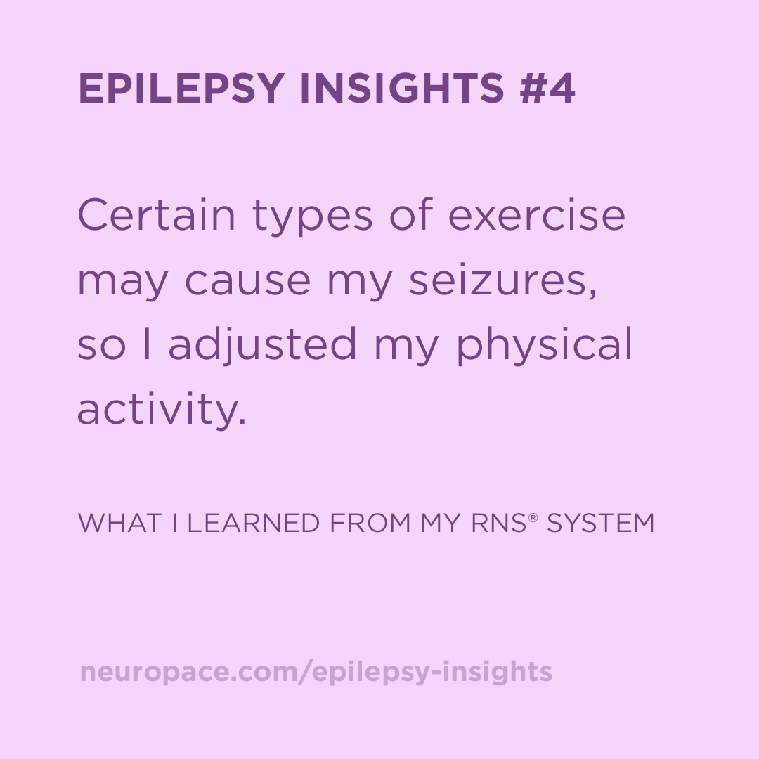 epilepsy insights