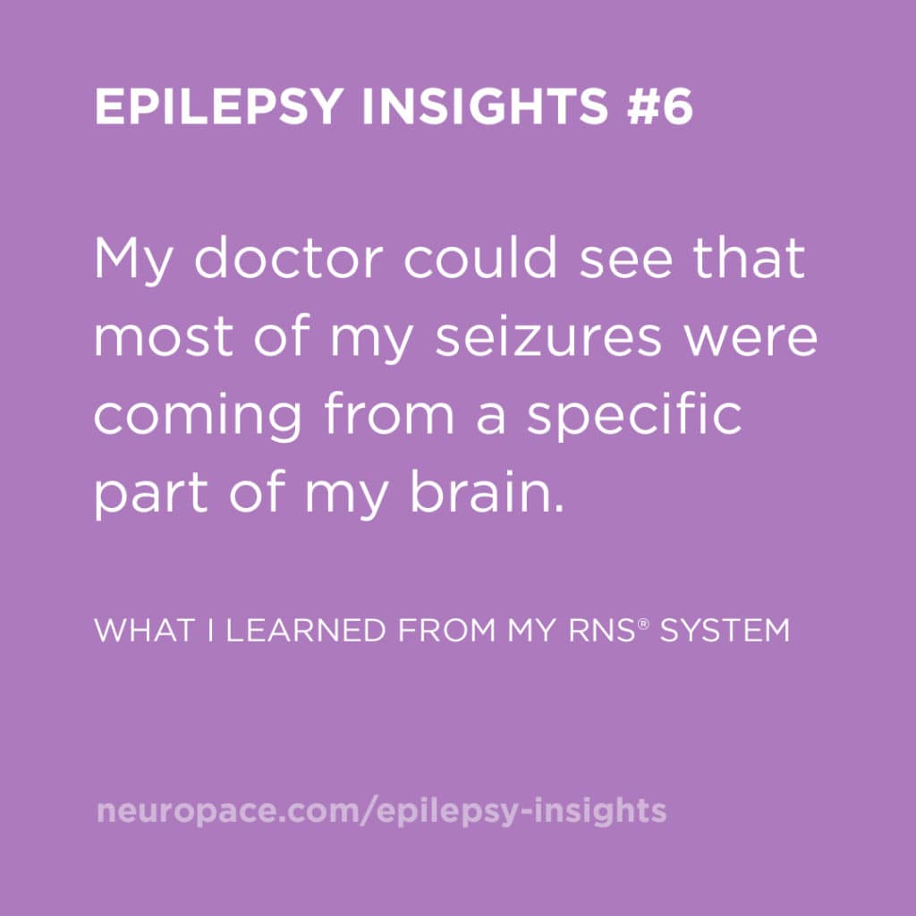 epilepsy insight banner