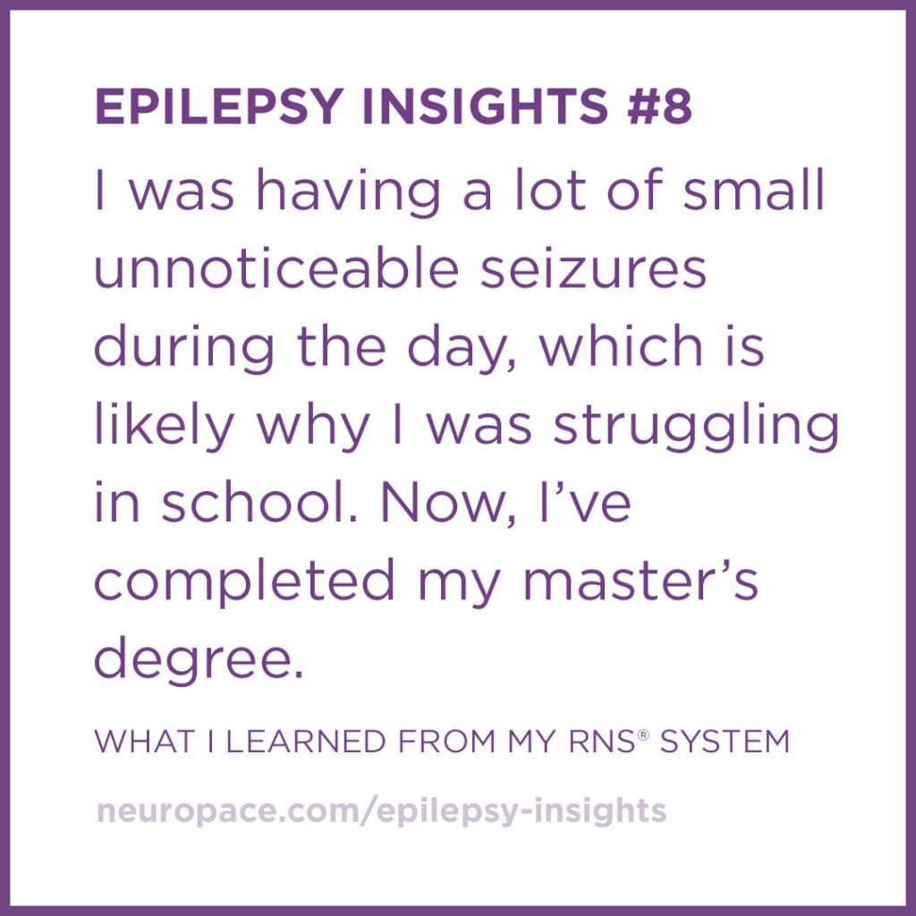 epilepsy insight banner