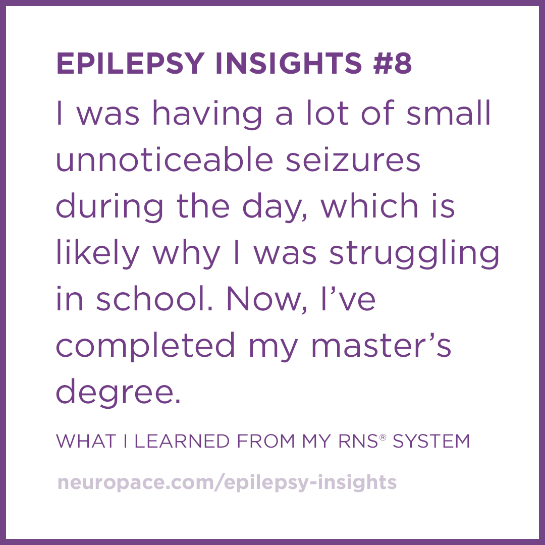 epilepsy insights