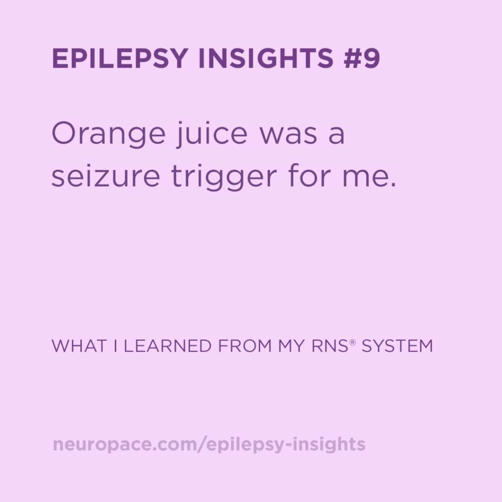 epilepsy insight banner