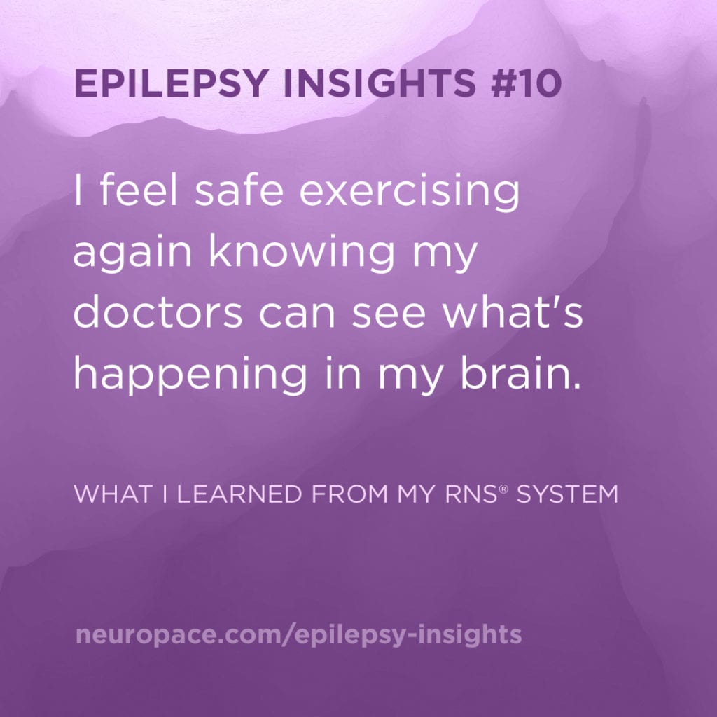 epilepsy insight banner