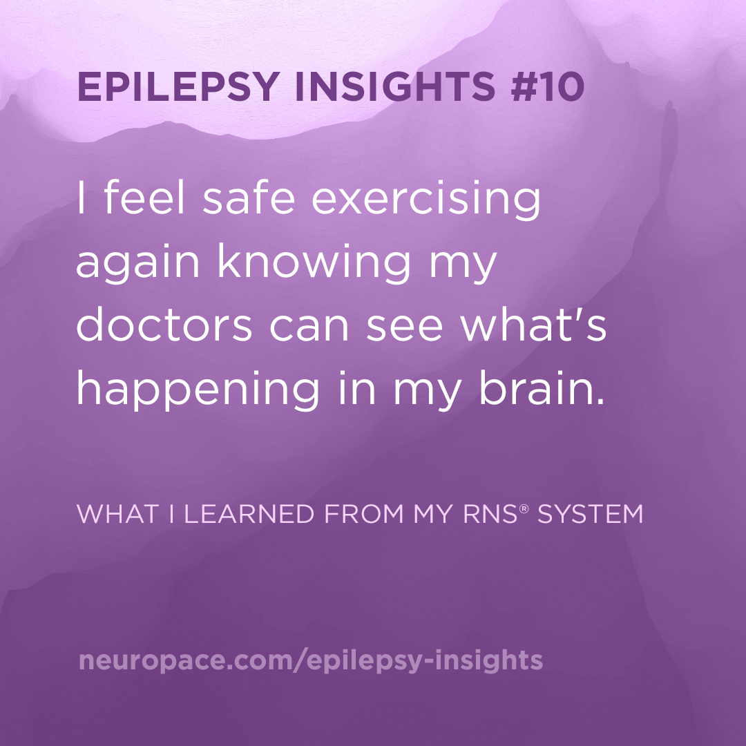 epilepsy insights