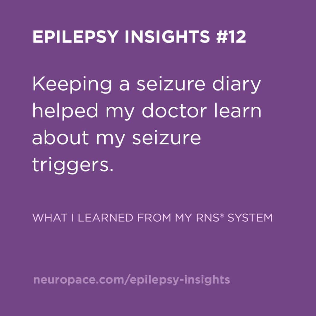 epilepsy insight banner