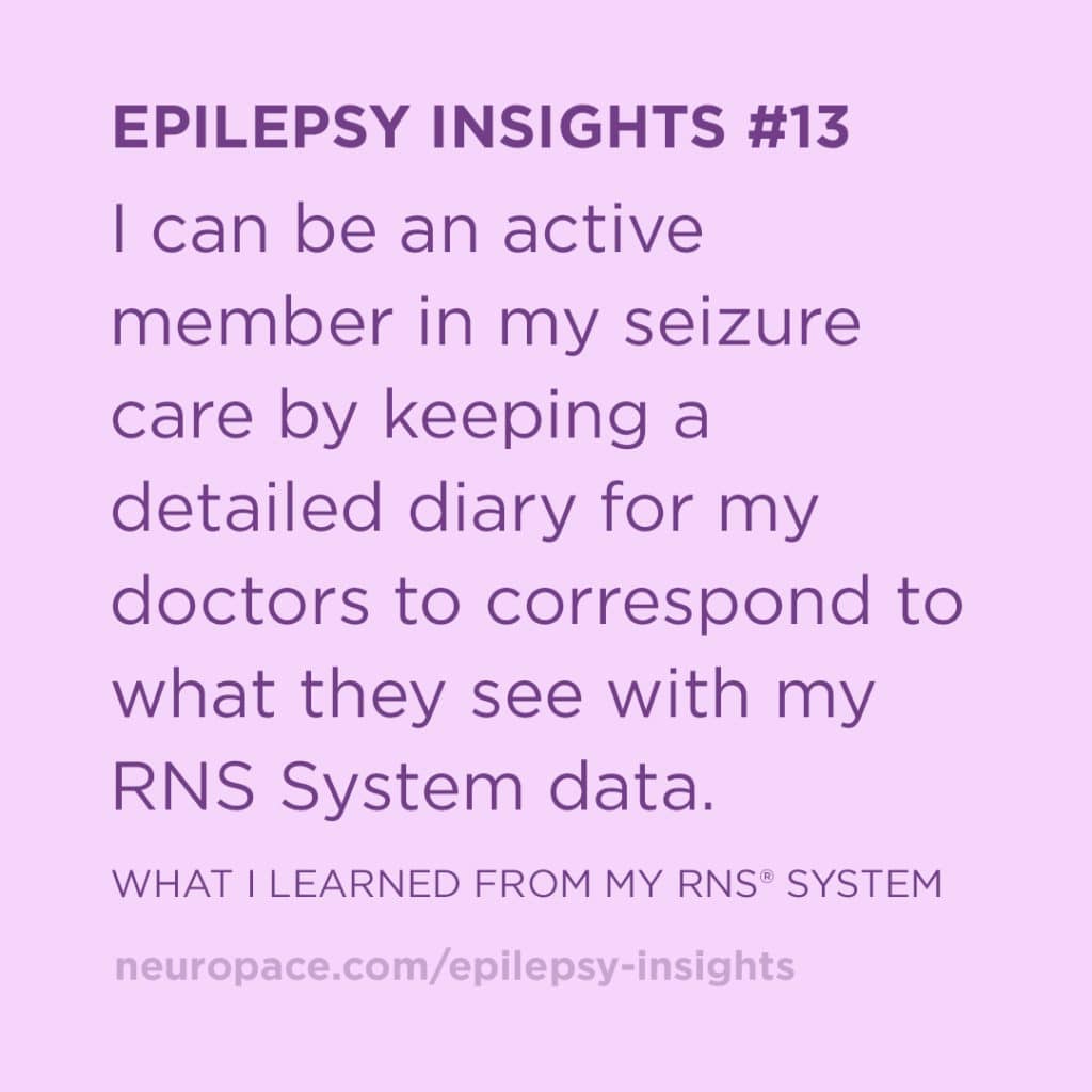 epilepsy insight banner