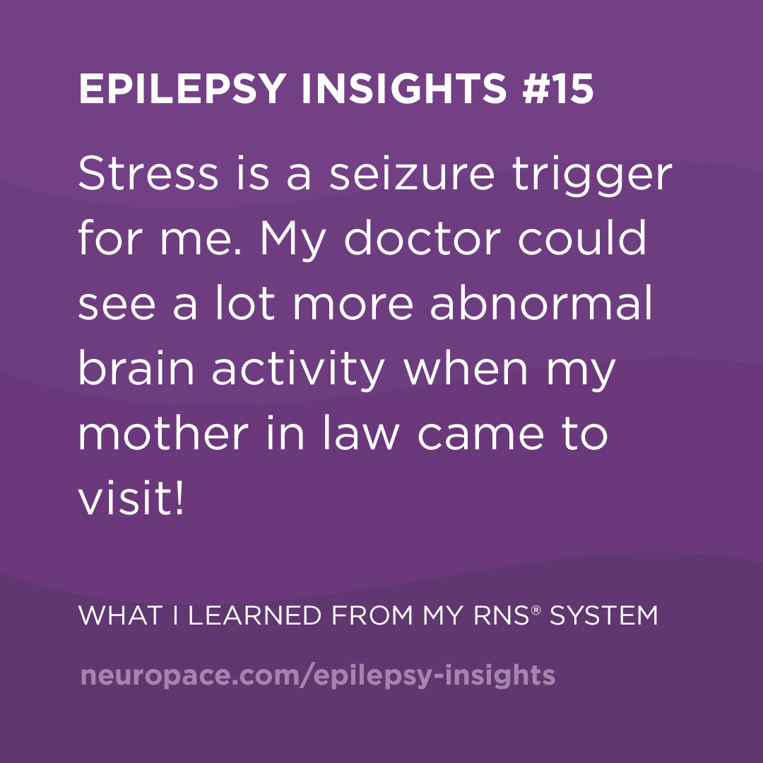 epilepsy insights