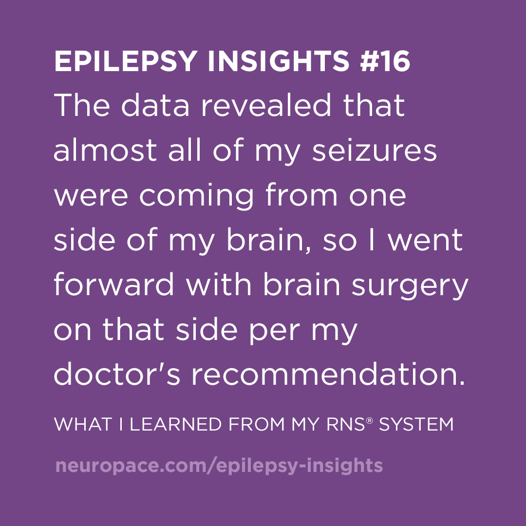 epilepsy insights