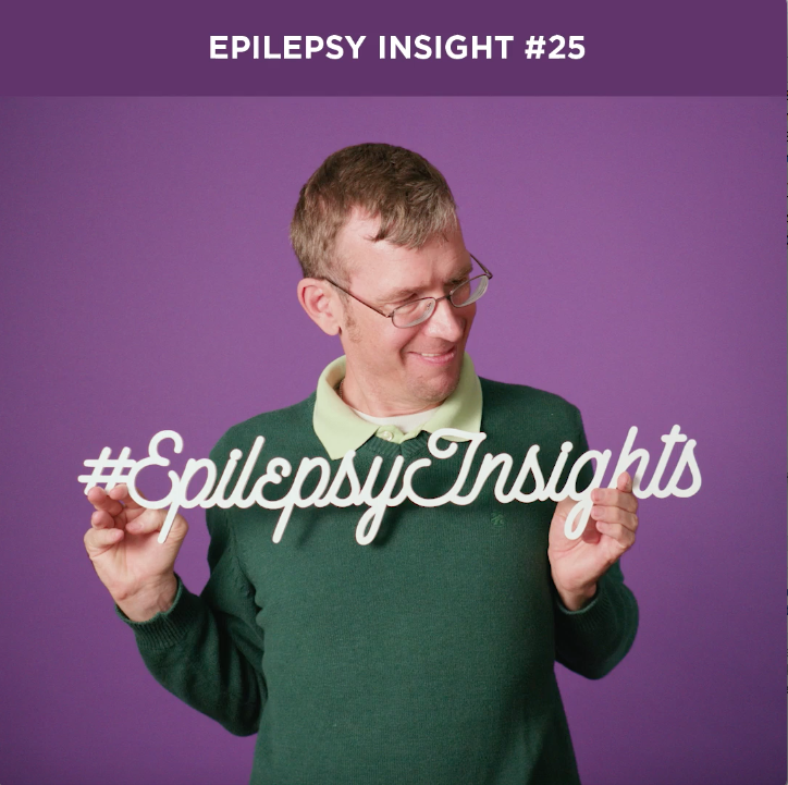 epilepsy insight video