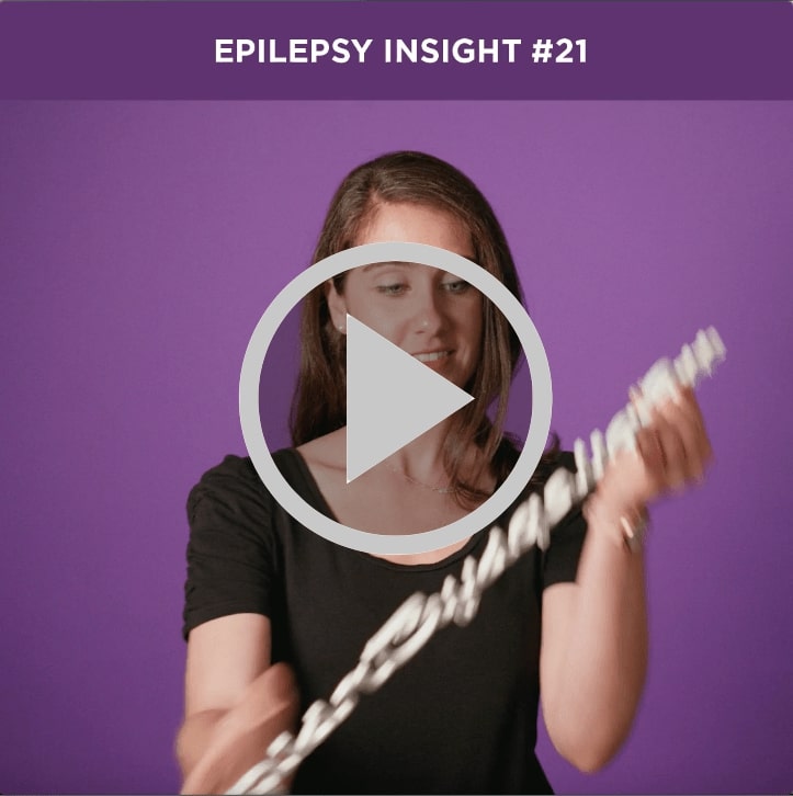 epilepsy insight video