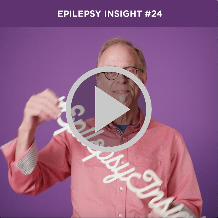 epilepsy insight video