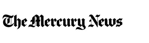 the mercury news logo