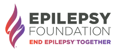 epilepsy foundation banner