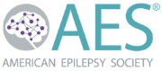 American epilepsy society banner