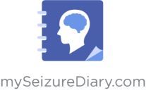 seizure diary logo