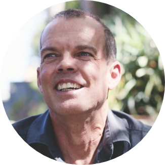 Michael McKenna, MSW