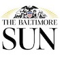 the Baltimore sun logo