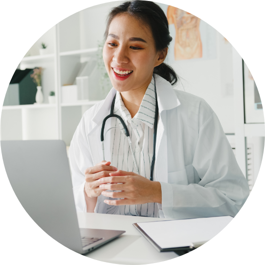 Telehealth Visits