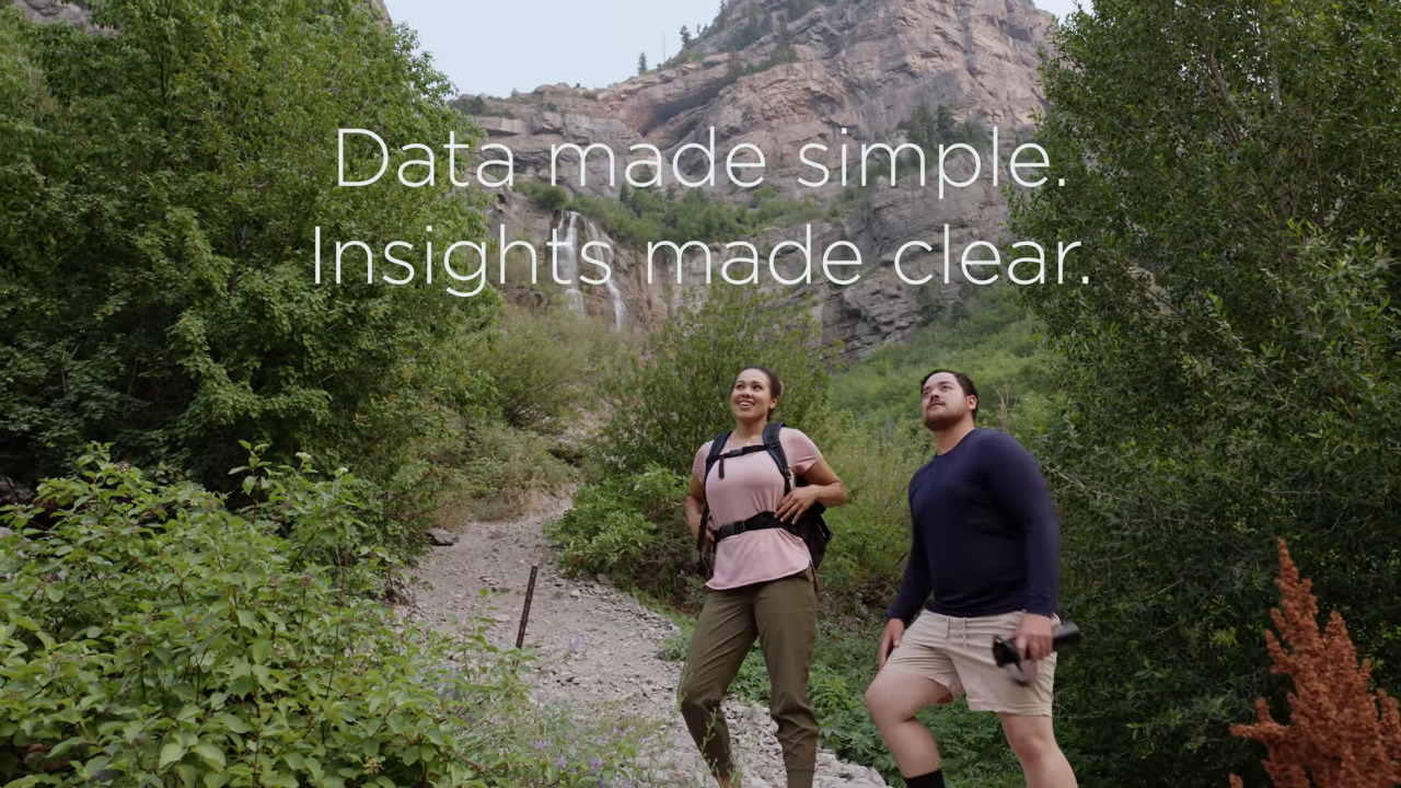 NeuroPace nSight Platform | Data Made Simple. Insights Made Clear.