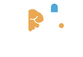 Graphic of a brain and medications