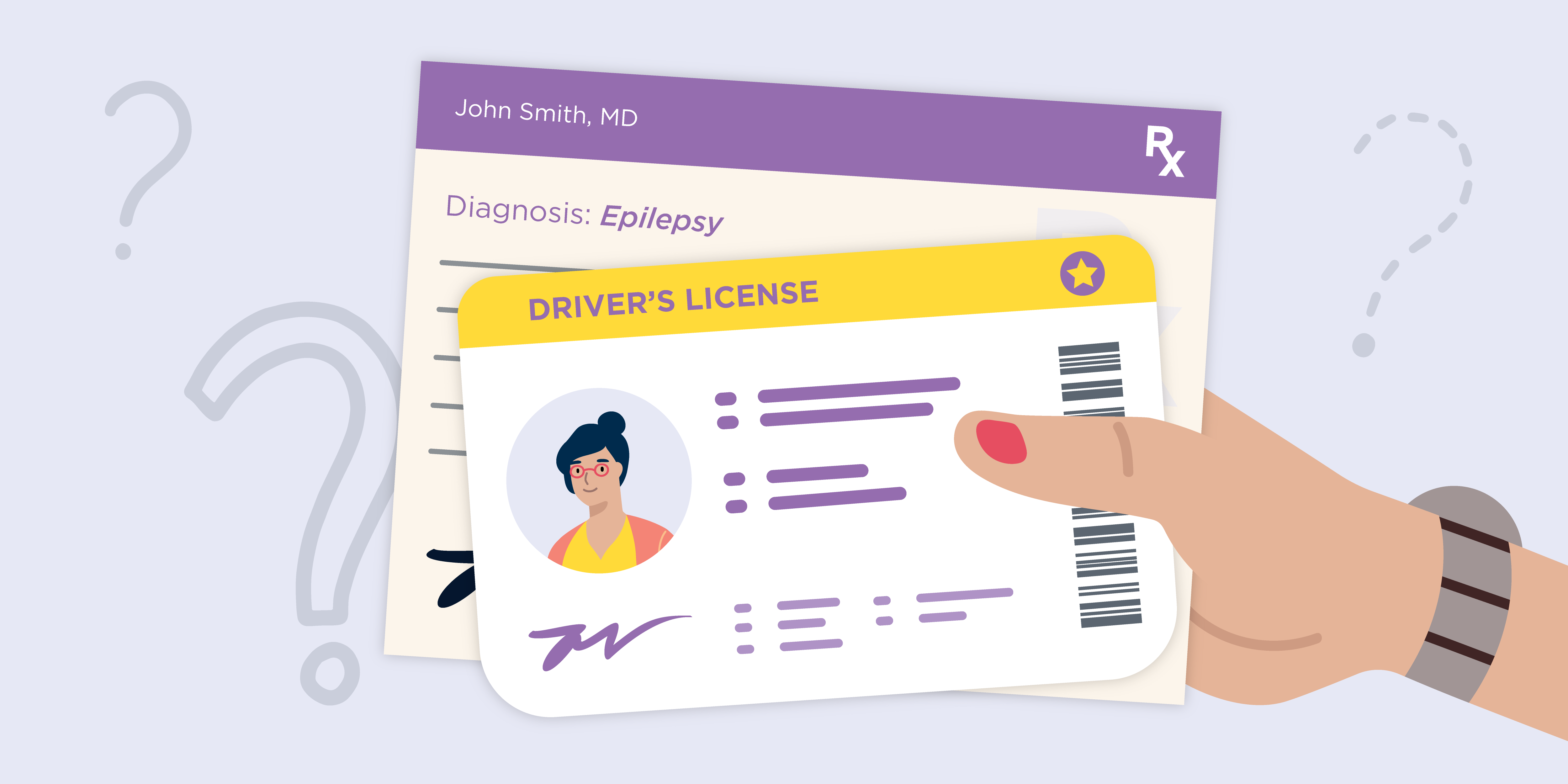 Can People With Epilepsy Drive? Epilepsy and Driving