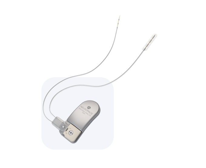 RNS System Product Image