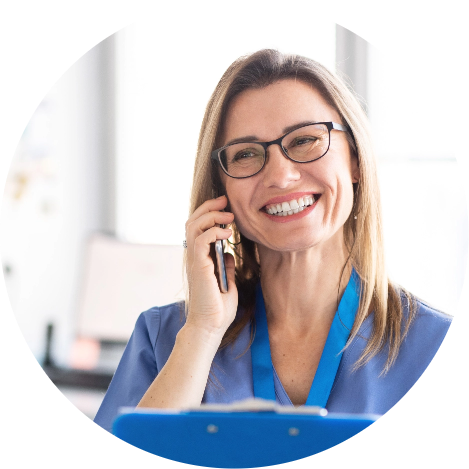 Nurse navigator