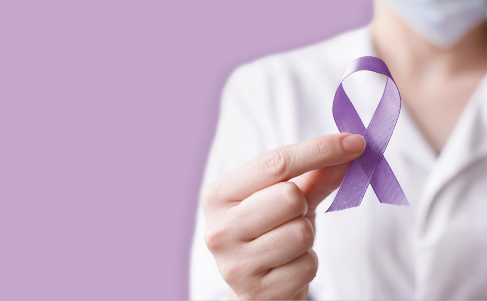 November is Epilepsy Awareness Month