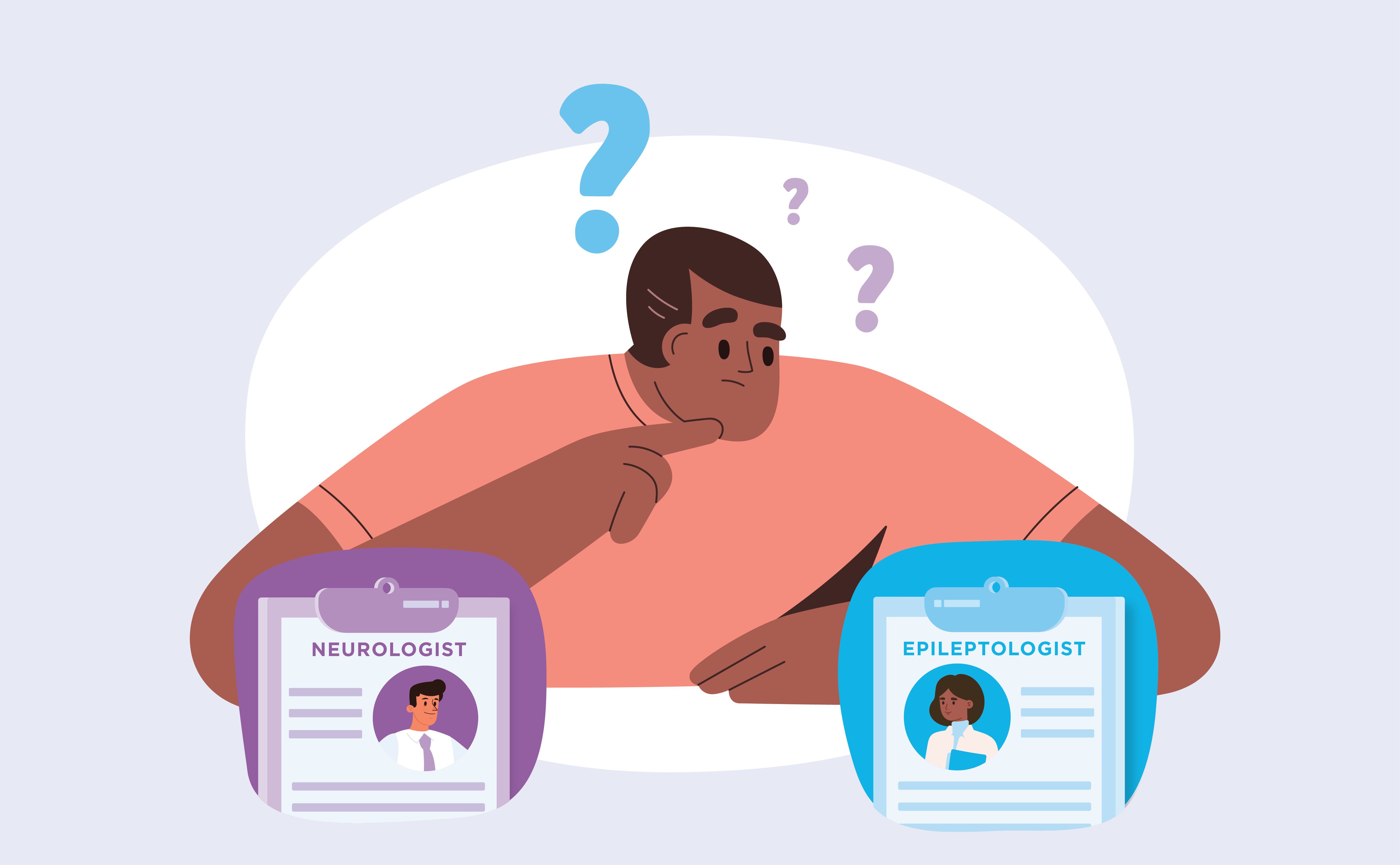 Neurologist or Epileptologist: What’s the Difference