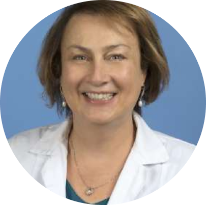 Dawn Eliashiv, MD