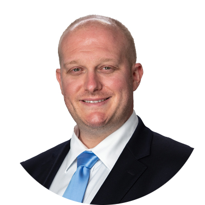 Dr. Mark Krel