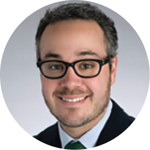 Patrick Landazuri, MD