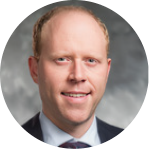 Derek Southwell, MD, PhD